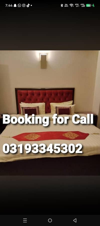 Karachi Guest House Gulshan