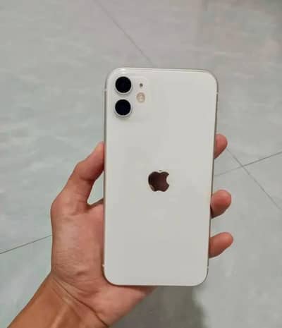 iPhone 11 Non 128gb