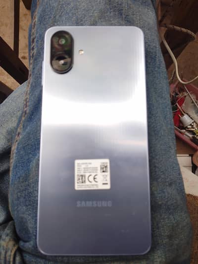 Samsung Mobile A07 5G
