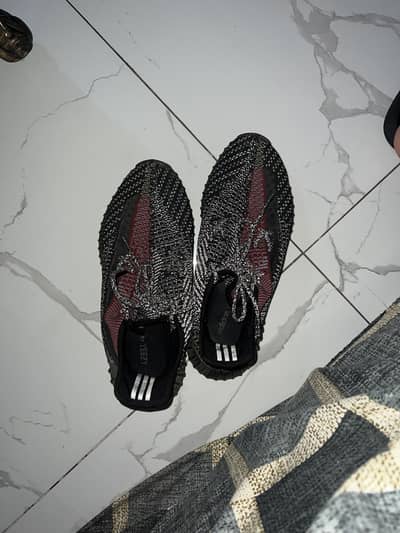 Adidas Yeezy Boost 350 V2 "Yecheil Reflective" sneakers