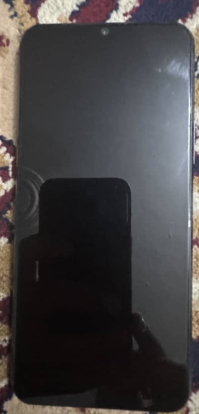 Vivo Y33s