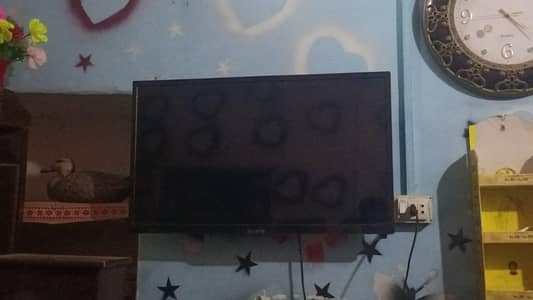 LG LED 32Inch
