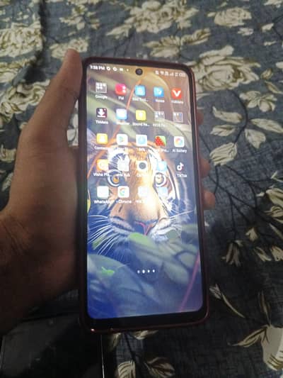 Tecno Pova 2