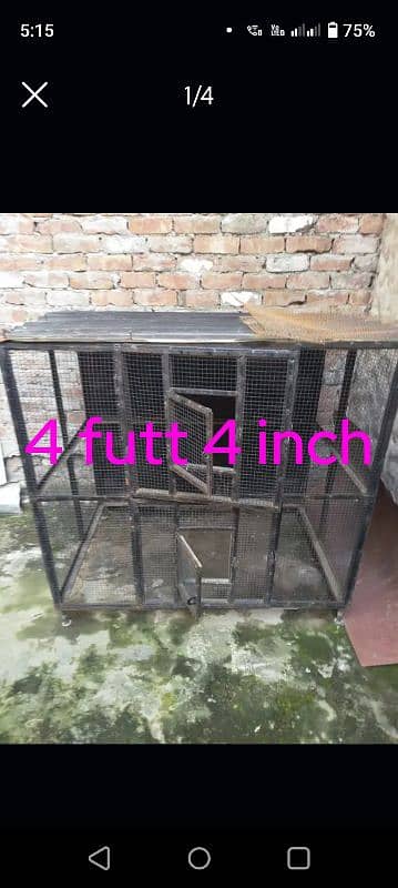 cage for sale