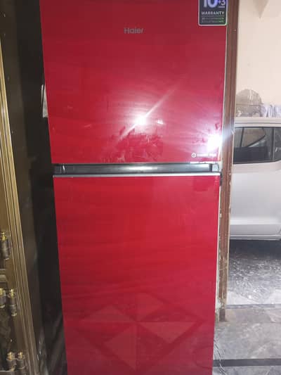 Haier REFRIGERATOR