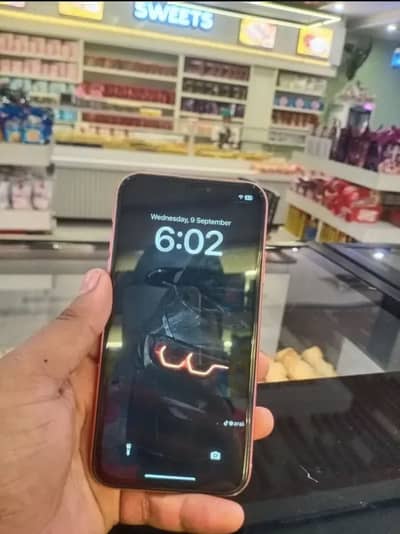 Apple iPhone XR Urgent sale