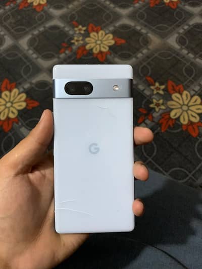 Google Pixel 7a 6/128 GB