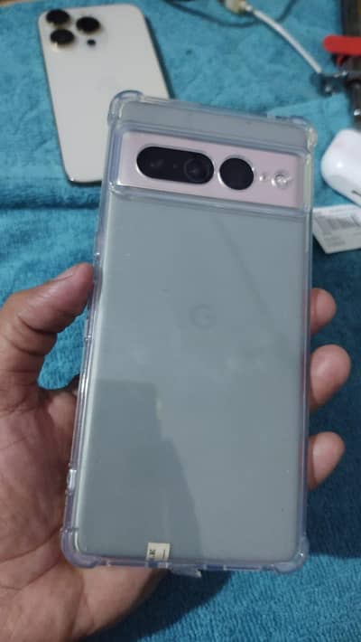 Google Pixel 7 Pro