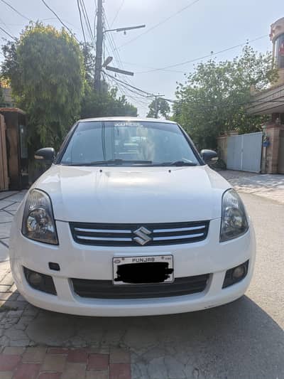 Suzuki Swift 2020