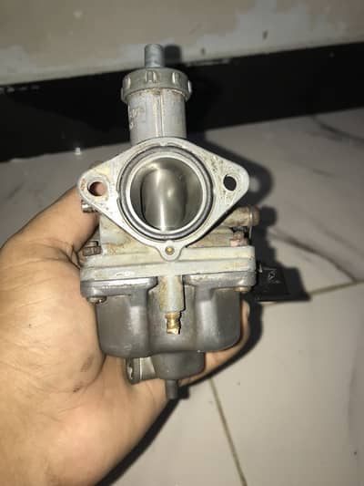 125 japni carburetor ok ha 03188208442