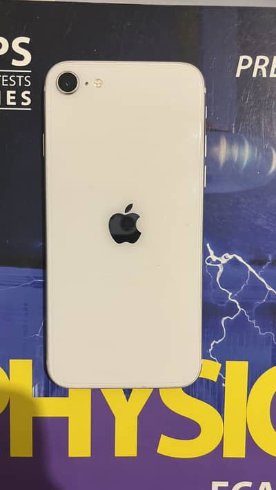 Apple iPhone SE 3