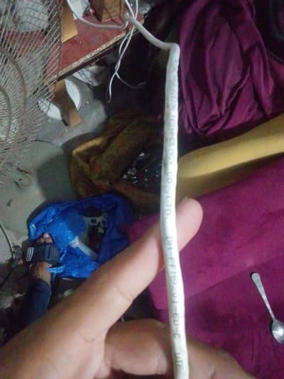new wire roll 90 meter