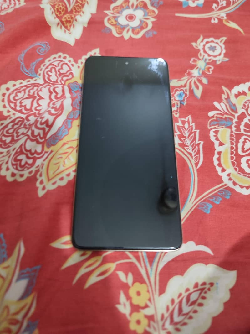 Infinix Note 30 1