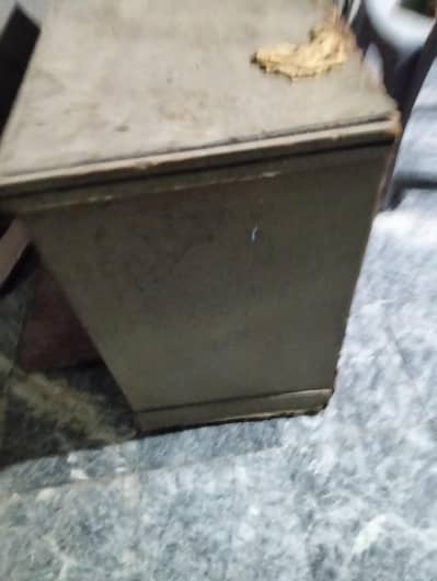 scrape chester console