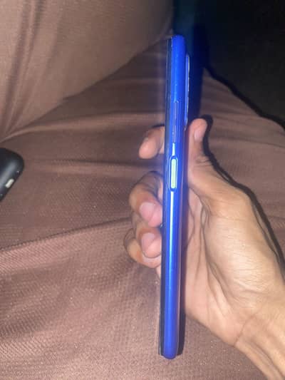 Xiaomi Redmi Note 9T
