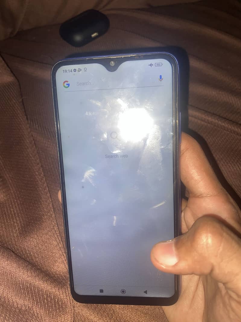 Xiaomi Redmi Note 9T 1