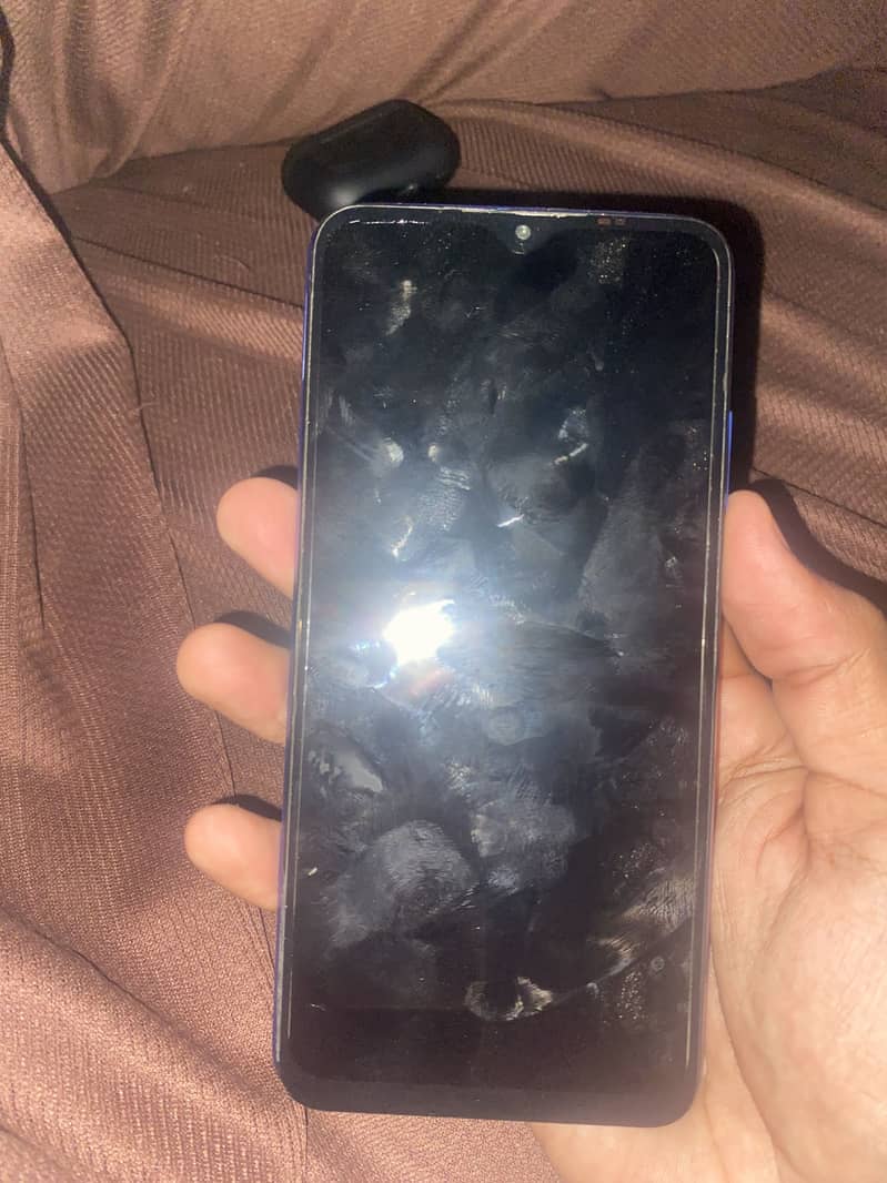 Xiaomi Redmi Note 9T 2