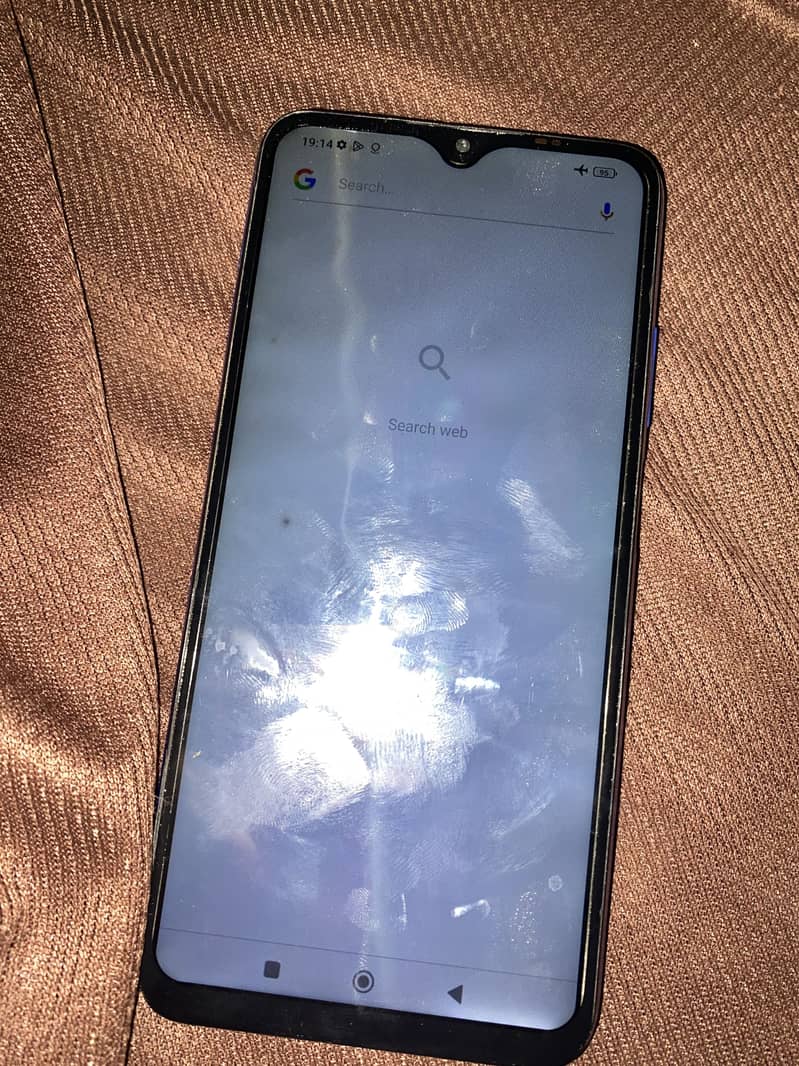Xiaomi Redmi Note 9T 4