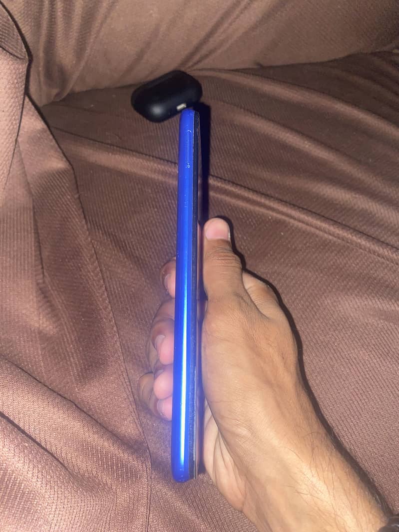 Xiaomi Redmi Note 9T 6