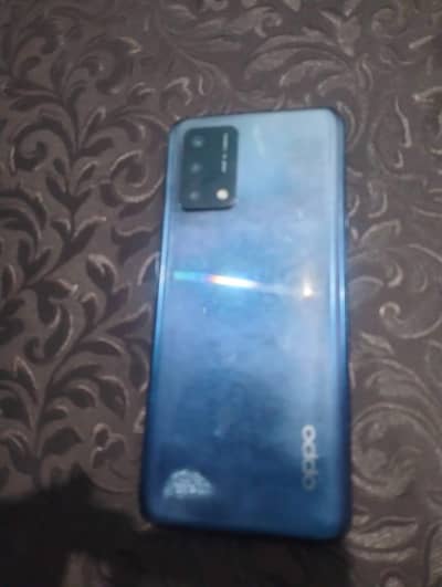 OPPO F19