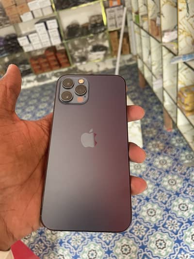Apple iPhone 12 Pro