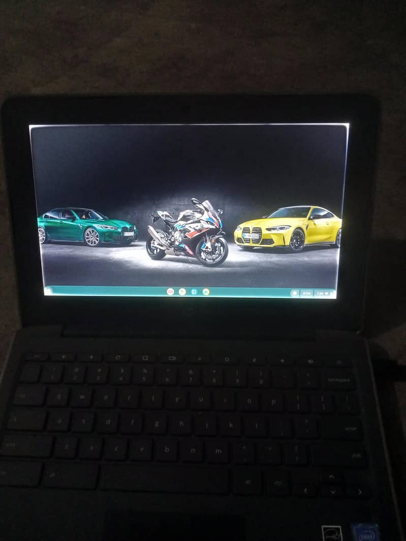 ChromeBook 0
