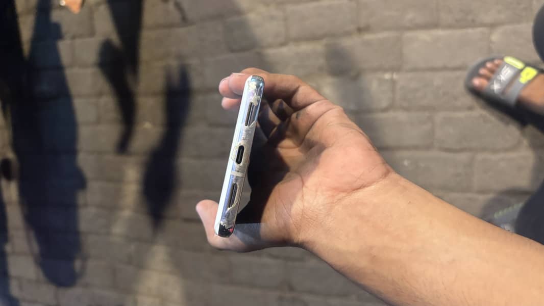 Google Pixel 7 Pro 0