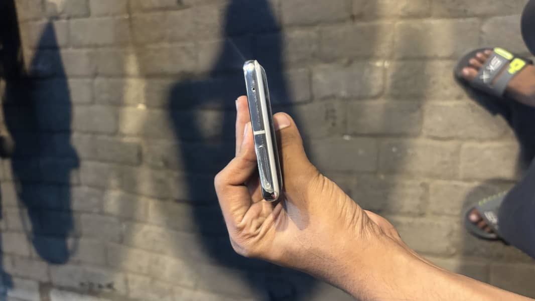 Google Pixel 7 Pro 3