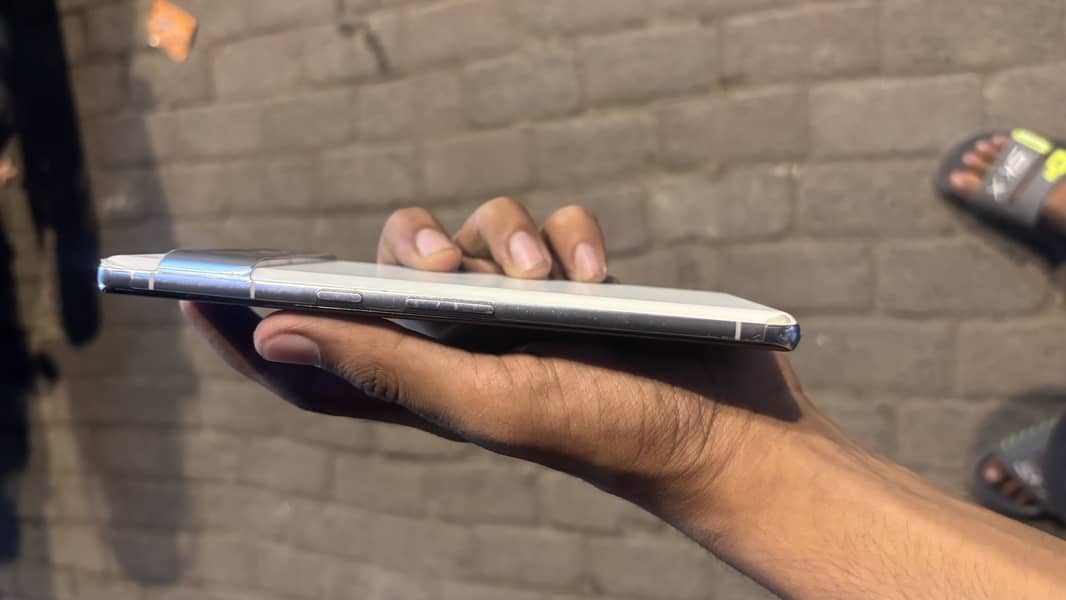 Google Pixel 7 Pro 4