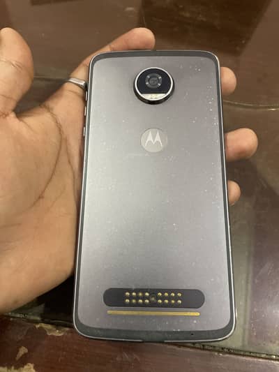 Motorola Moto Z2 Play