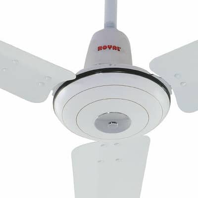 Royal Fans Non Inverter