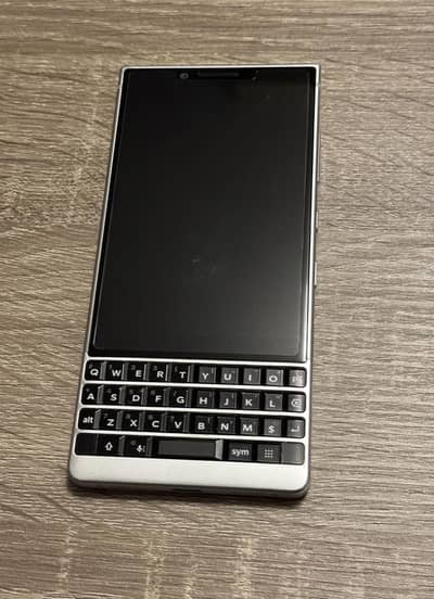 BlackBerry KEY2  64gb