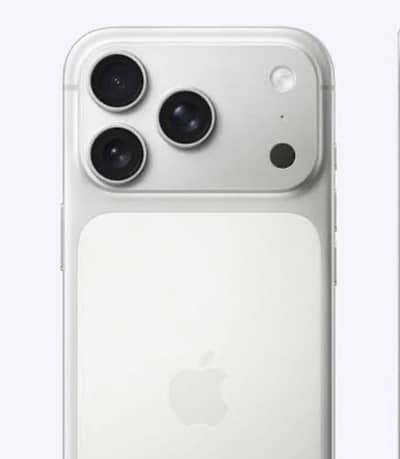 IPhone 17 Pro Max 512GB
