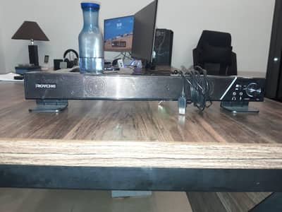 Un used Royche speaker