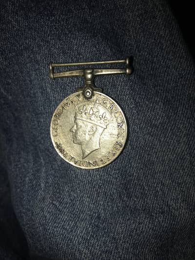 Medal