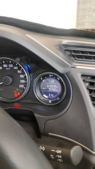 Honda City 2023