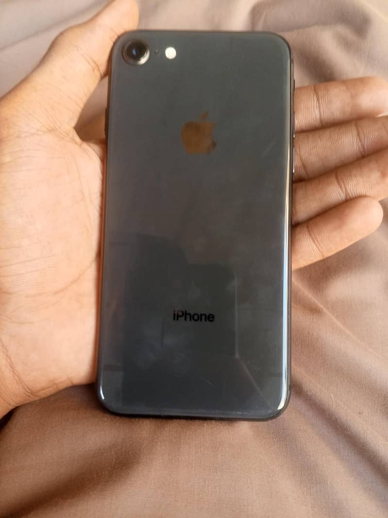 Apple iPhone 8 0
