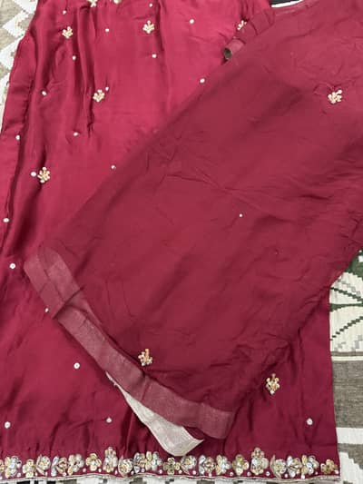 Preloved Formal Dress - Party Wear