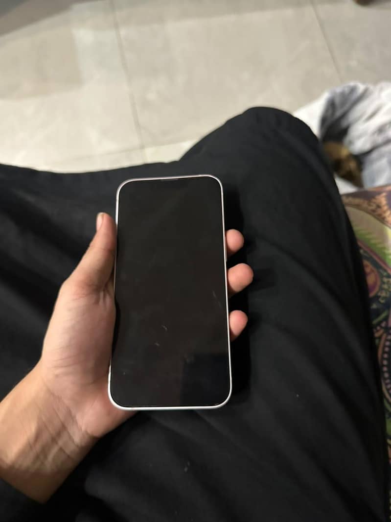 Apple iPhone 13 4