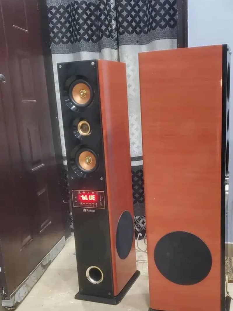 Audionic cooper9 0