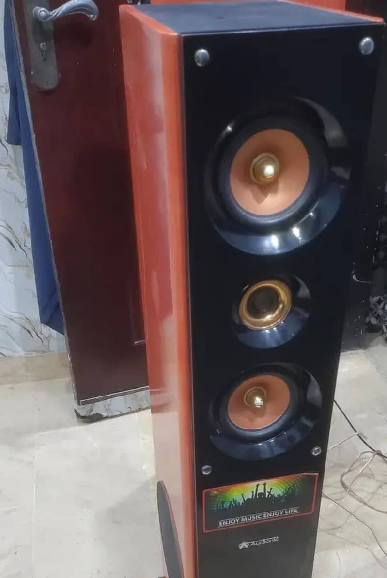 Audionic cooper9 1