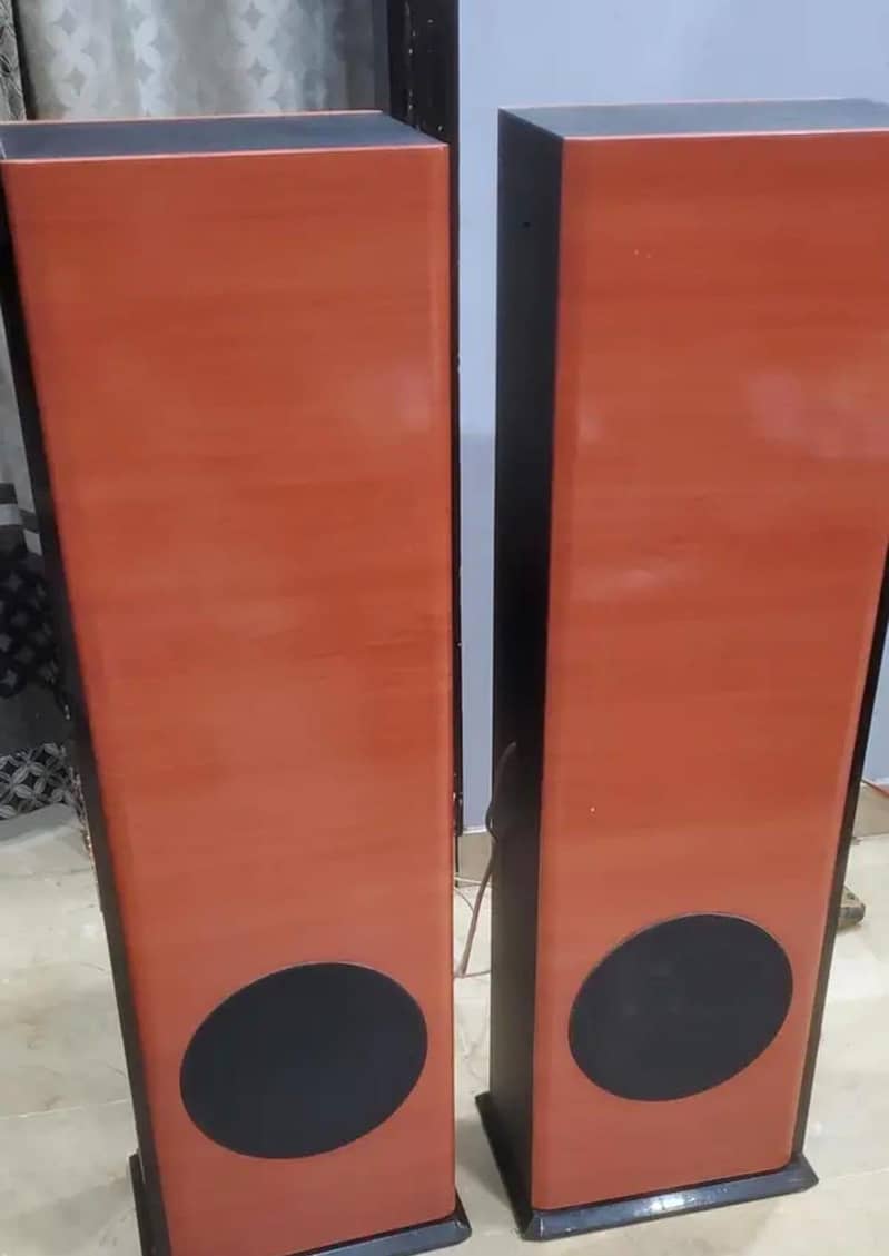 Audionic cooper9 2