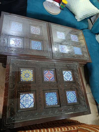 centre table