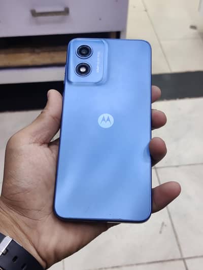 Motorola 2024