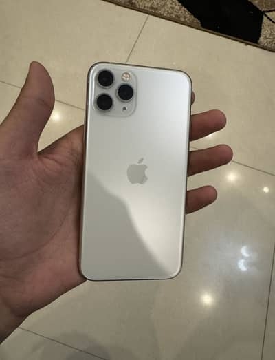 Apple iPhone 11 Pro