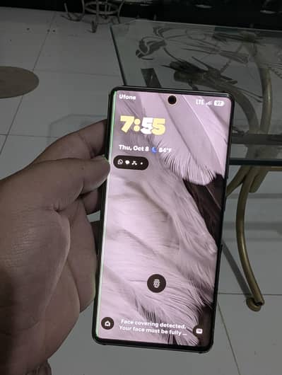 Google Pixel 7 Pro