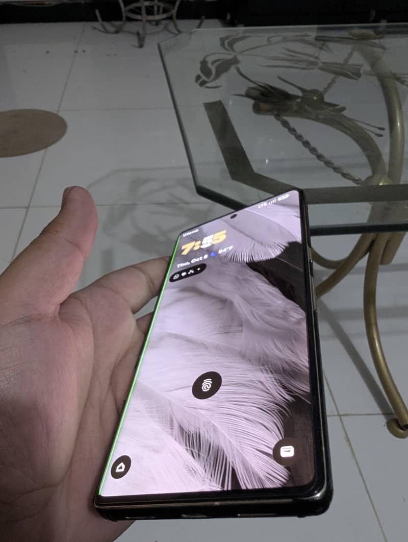 Google Pixel 7 Pro 1