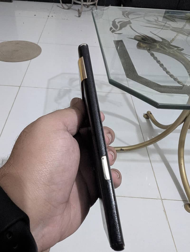 Google Pixel 7 Pro 4
