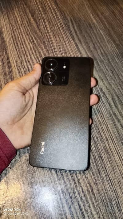 Xiaomi Redmi 13c
