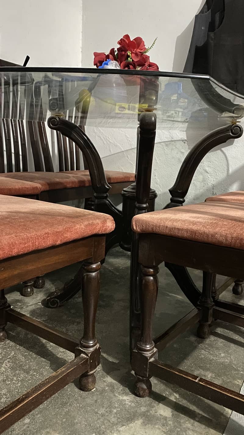 Dining table 3